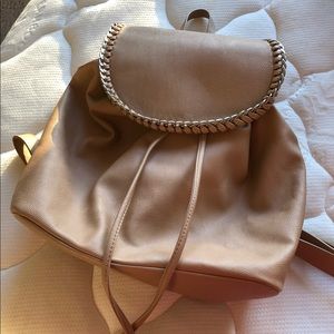 Cute Steven madden backpack!